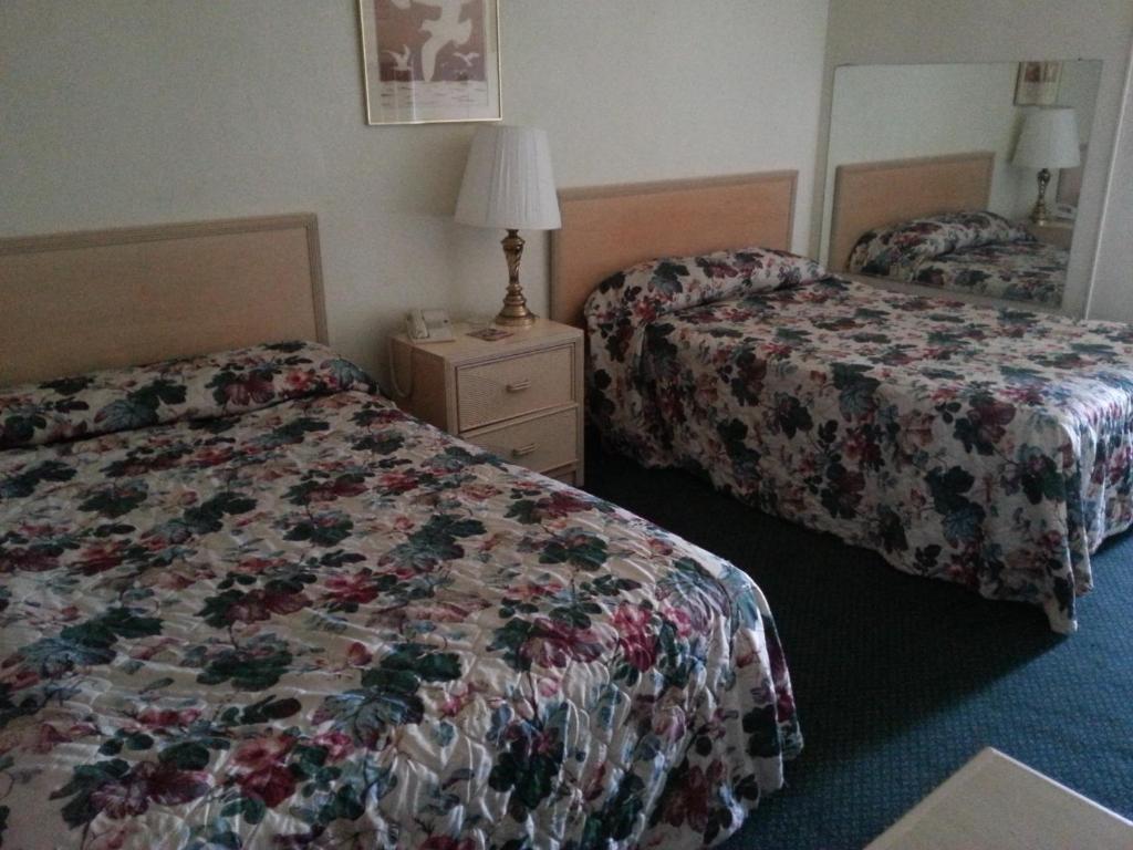 Travel Inn Vallejo Bagian luar foto