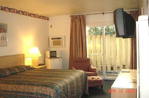Travel Inn Vallejo Bagian luar foto